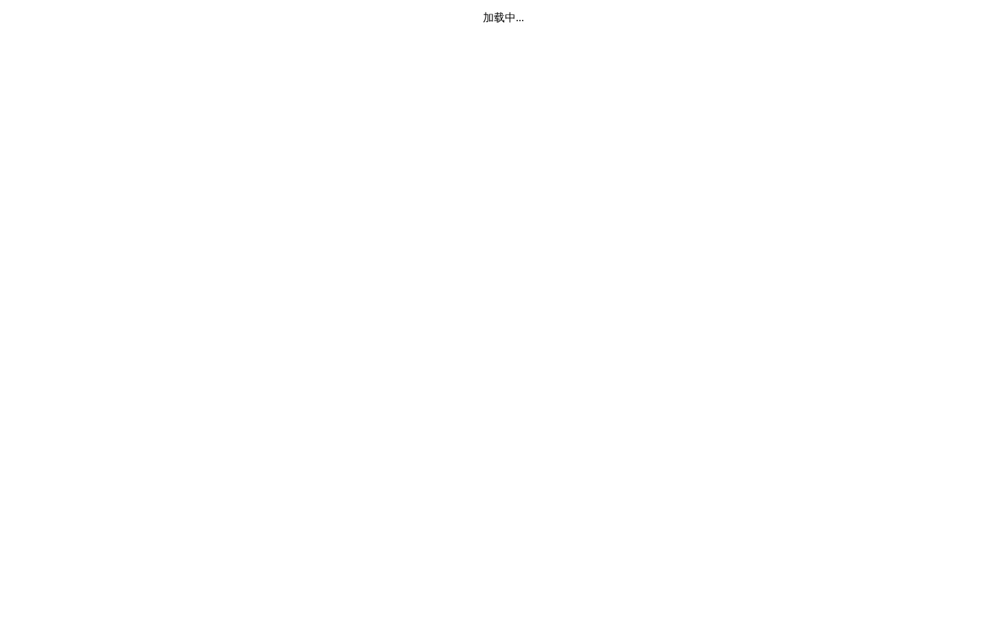 全国新冠肺炎疫情地图 页面快照